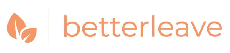 BetterLeave Logo