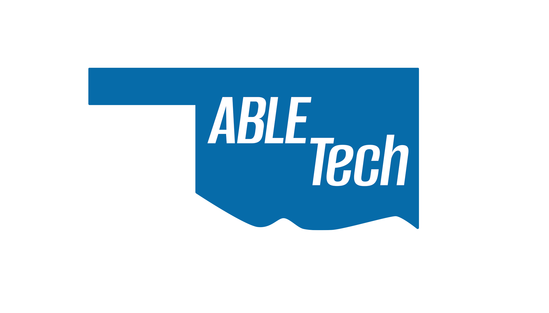 Oklahama AbleTech Logo