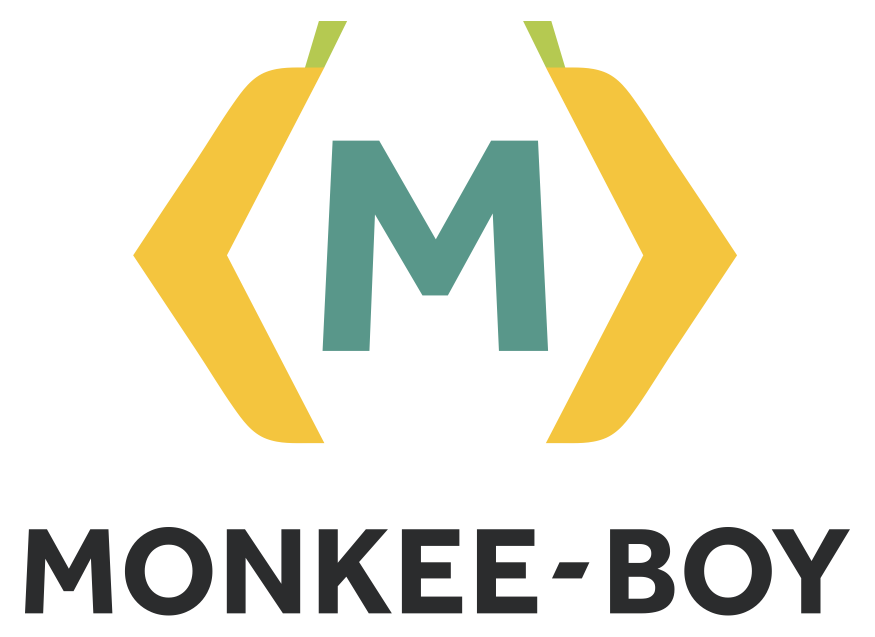 Monkee-Boy